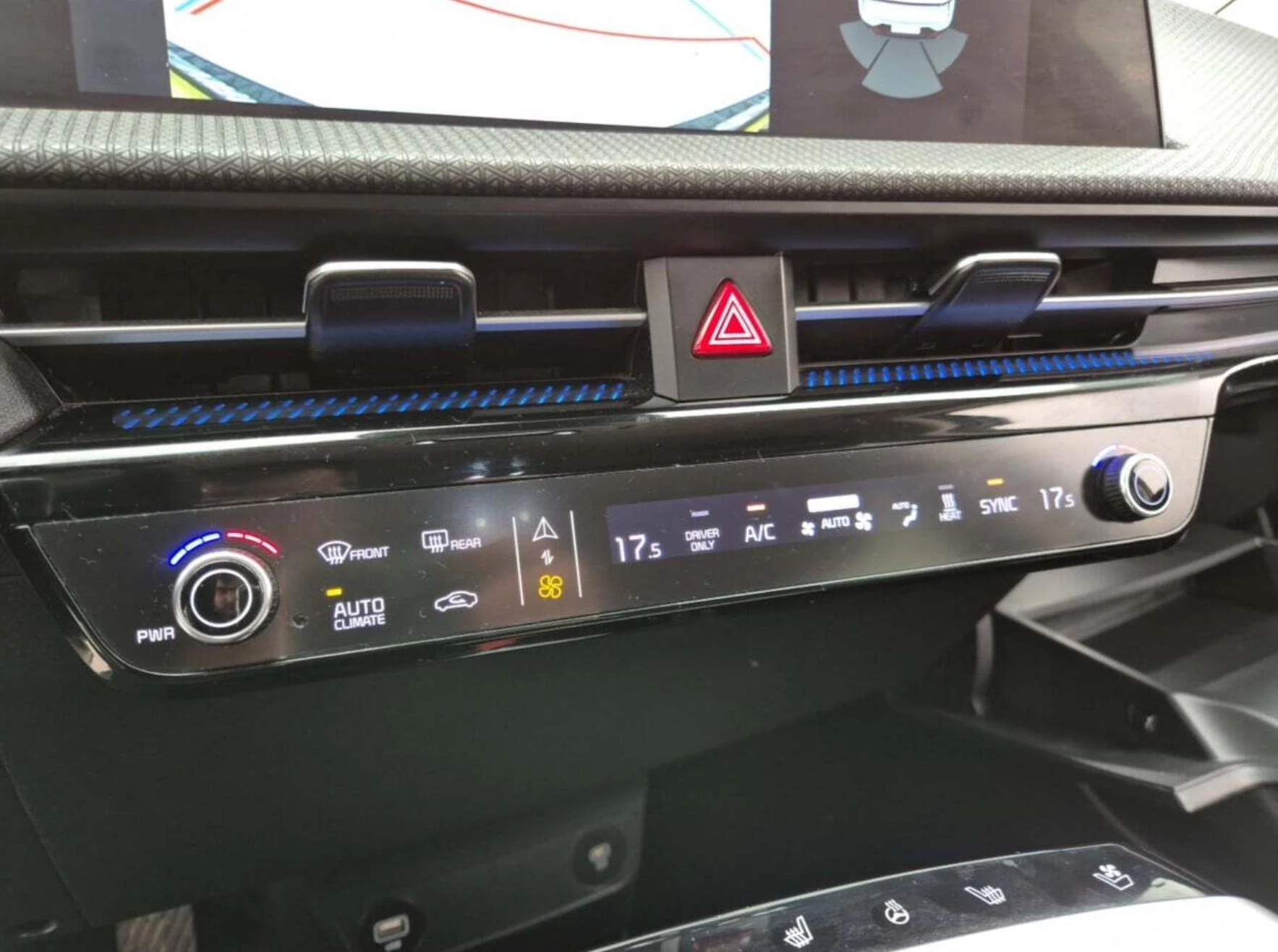 Hoofdafbeelding Kia EV6