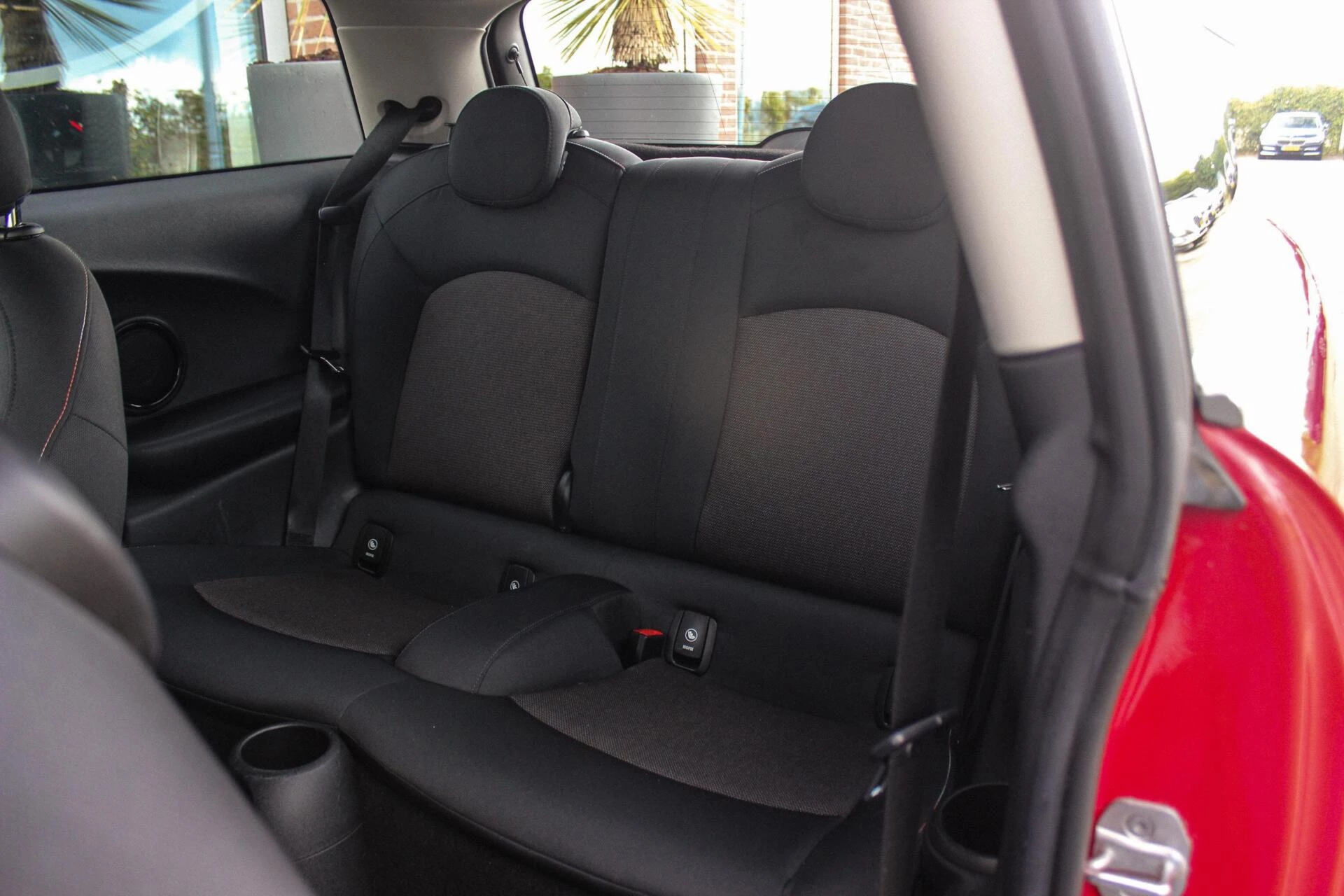 Hoofdafbeelding MINI One