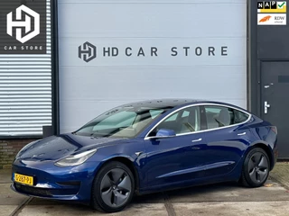 Tesla Model 3 Standard RWD Plus 60 kWh Autopilot Dealer Onderhouden