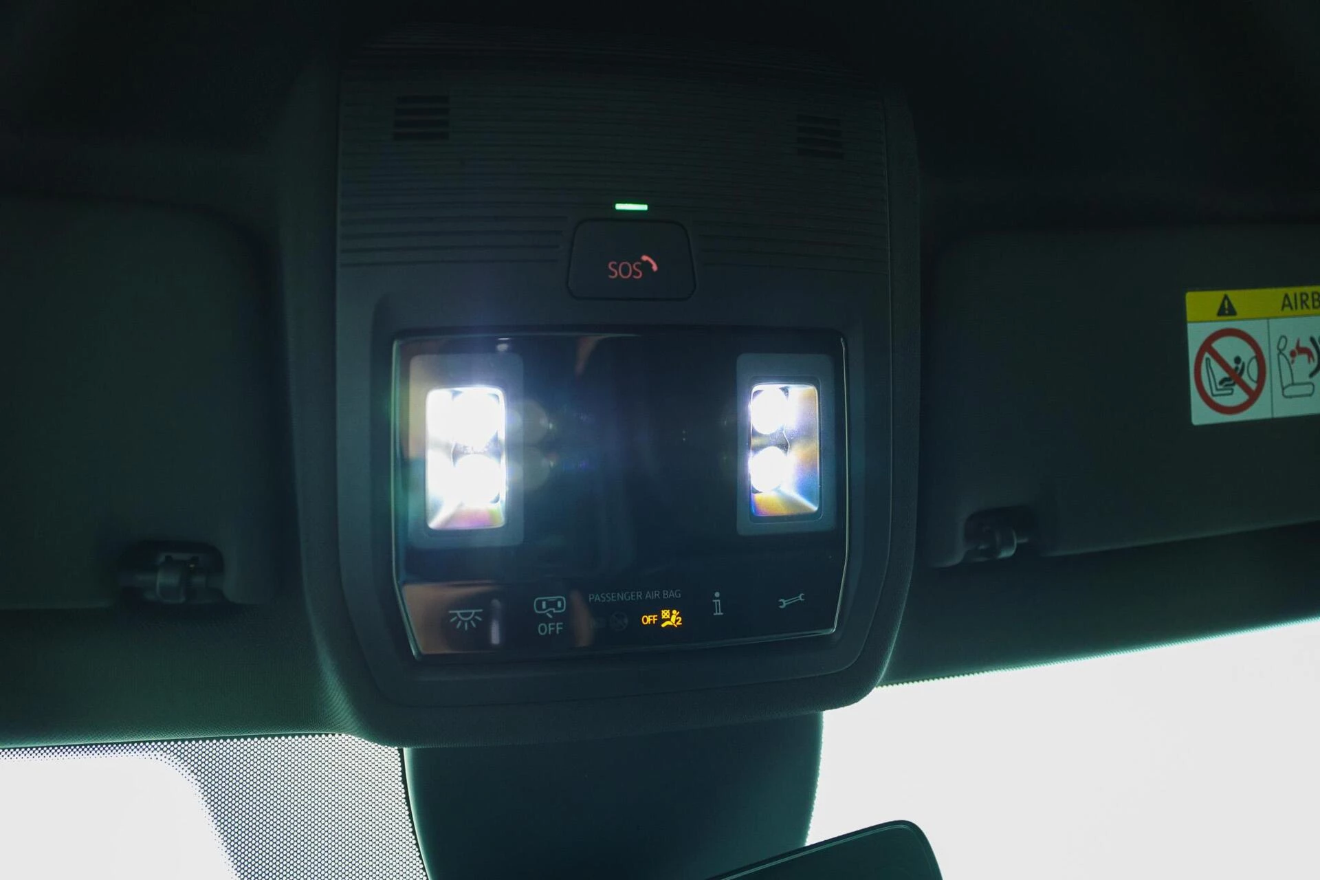 Hoofdafbeelding CUPRA Leon Sportstourer