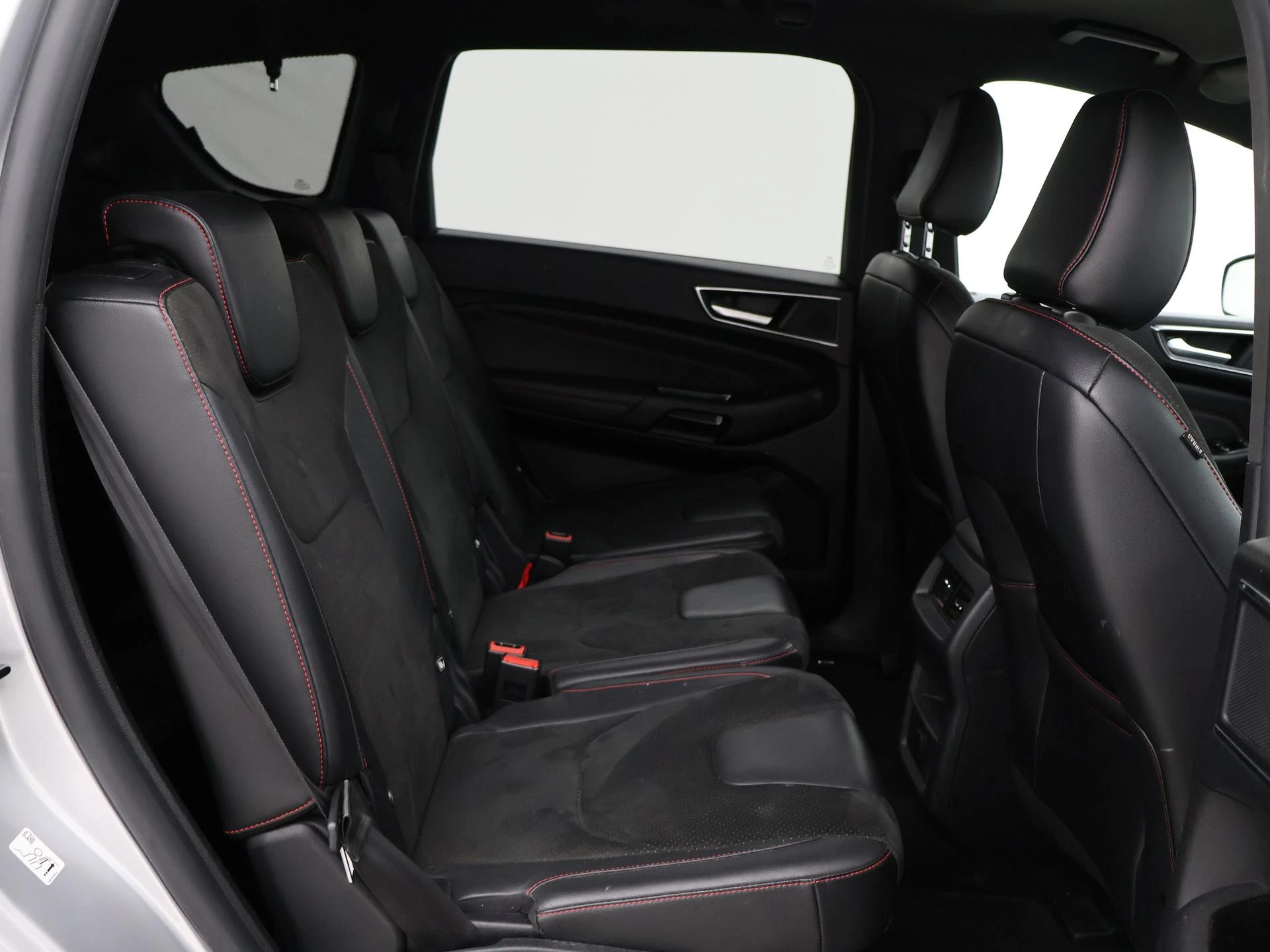 Hoofdafbeelding Ford S-Max