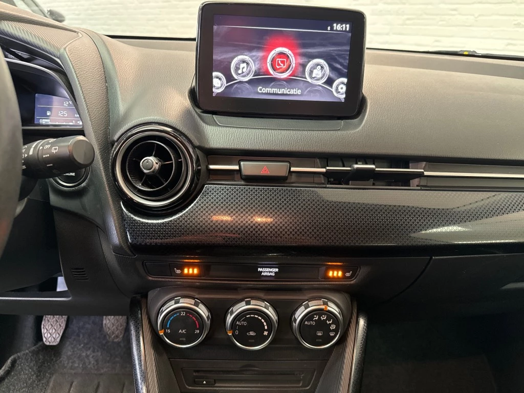 Hoofdafbeelding Mazda 2