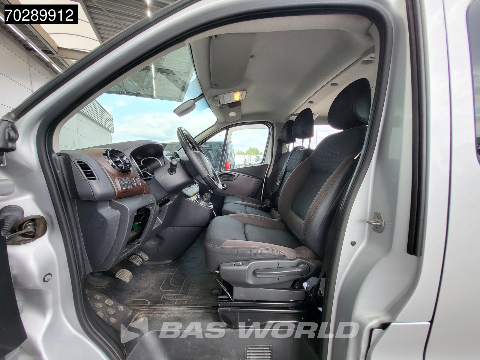 Hoofdafbeelding Fiat Talento