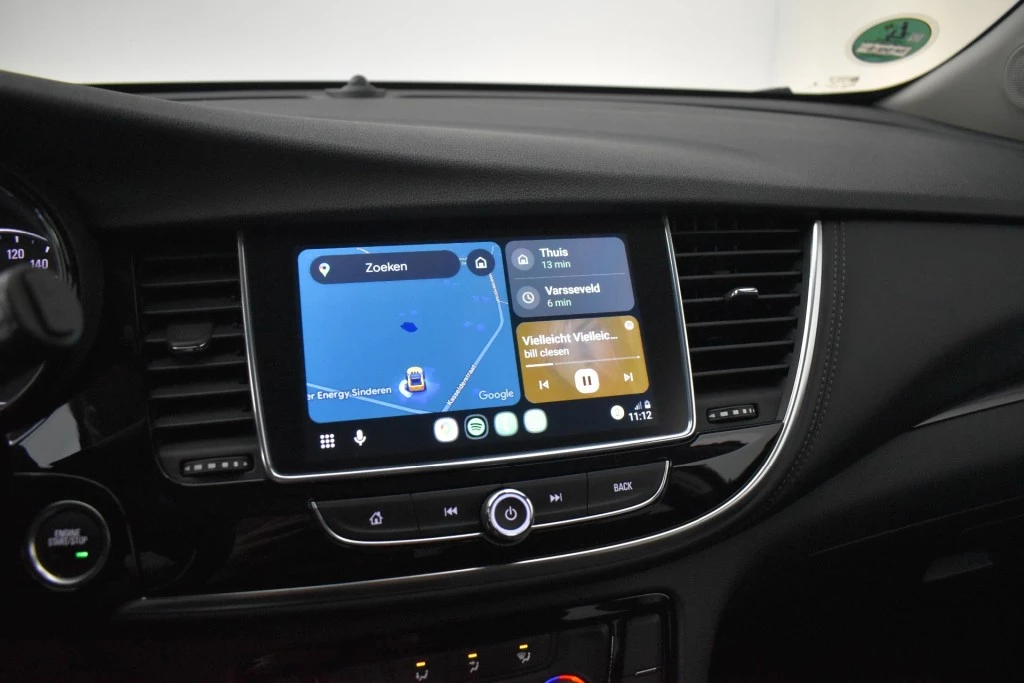 Hoofdafbeelding Opel Mokka X