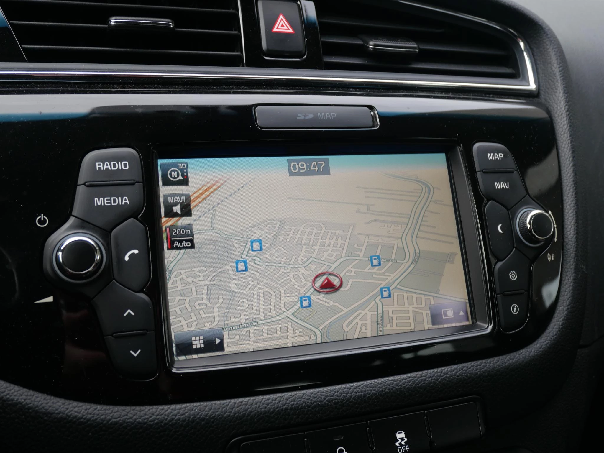 Hoofdafbeelding Kia cee'd