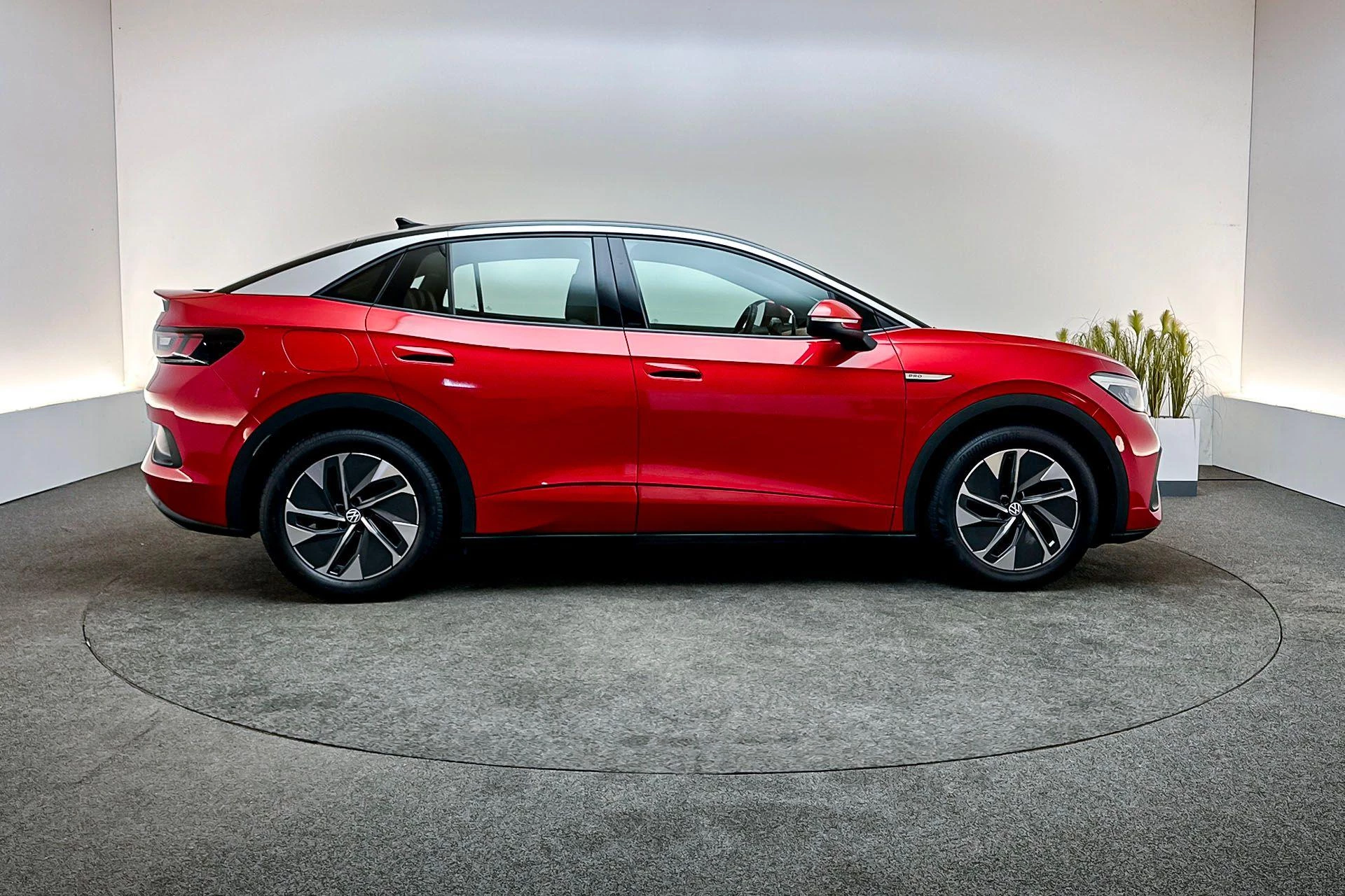 Hoofdafbeelding Volkswagen ID.5