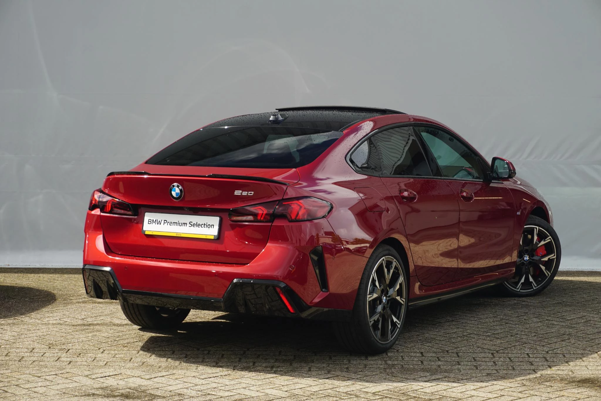 Hoofdafbeelding BMW 2 Serie