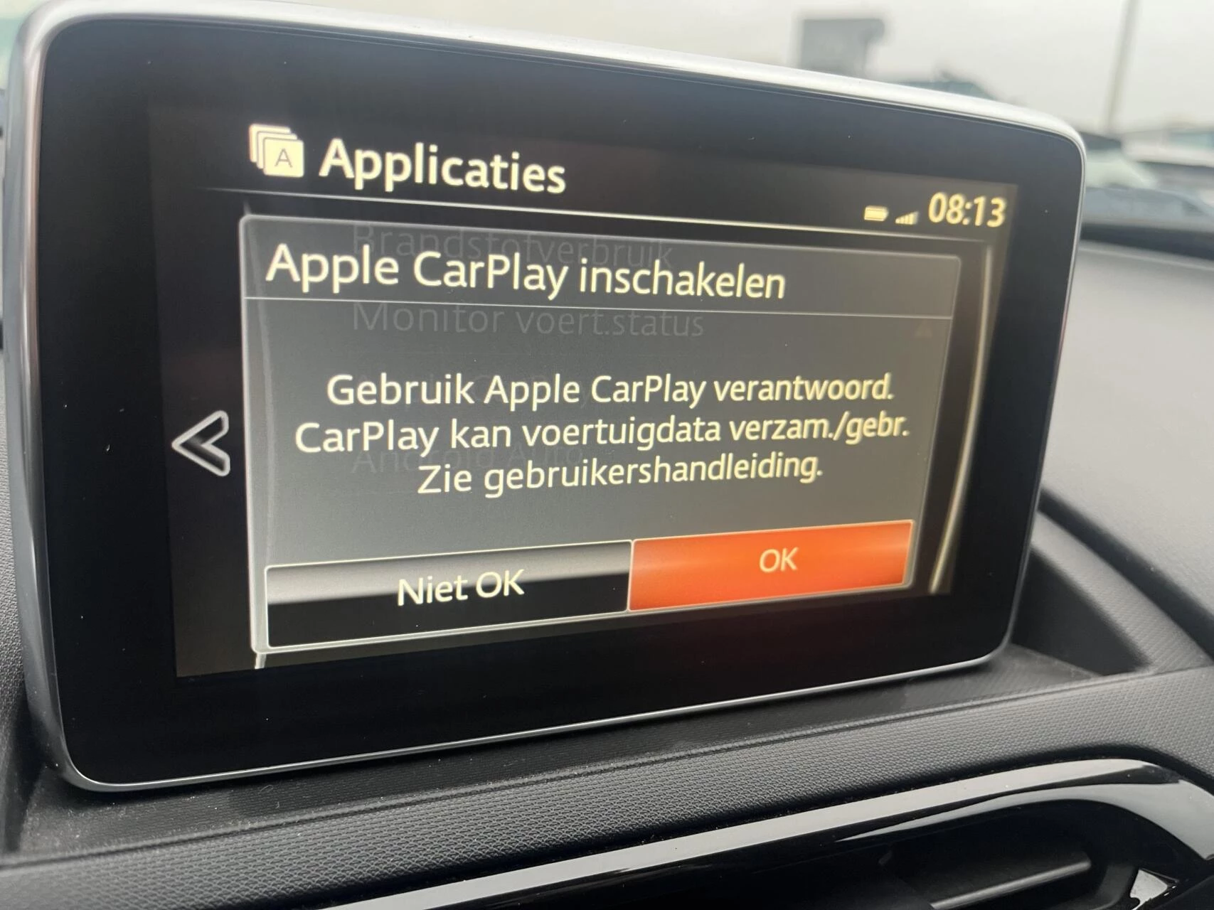 Hoofdafbeelding Mazda MX-5