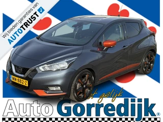 Nissan Micra 0.9 IG-T Tekna NAVI,CRUISE,LMV,PRIVACY GLASS