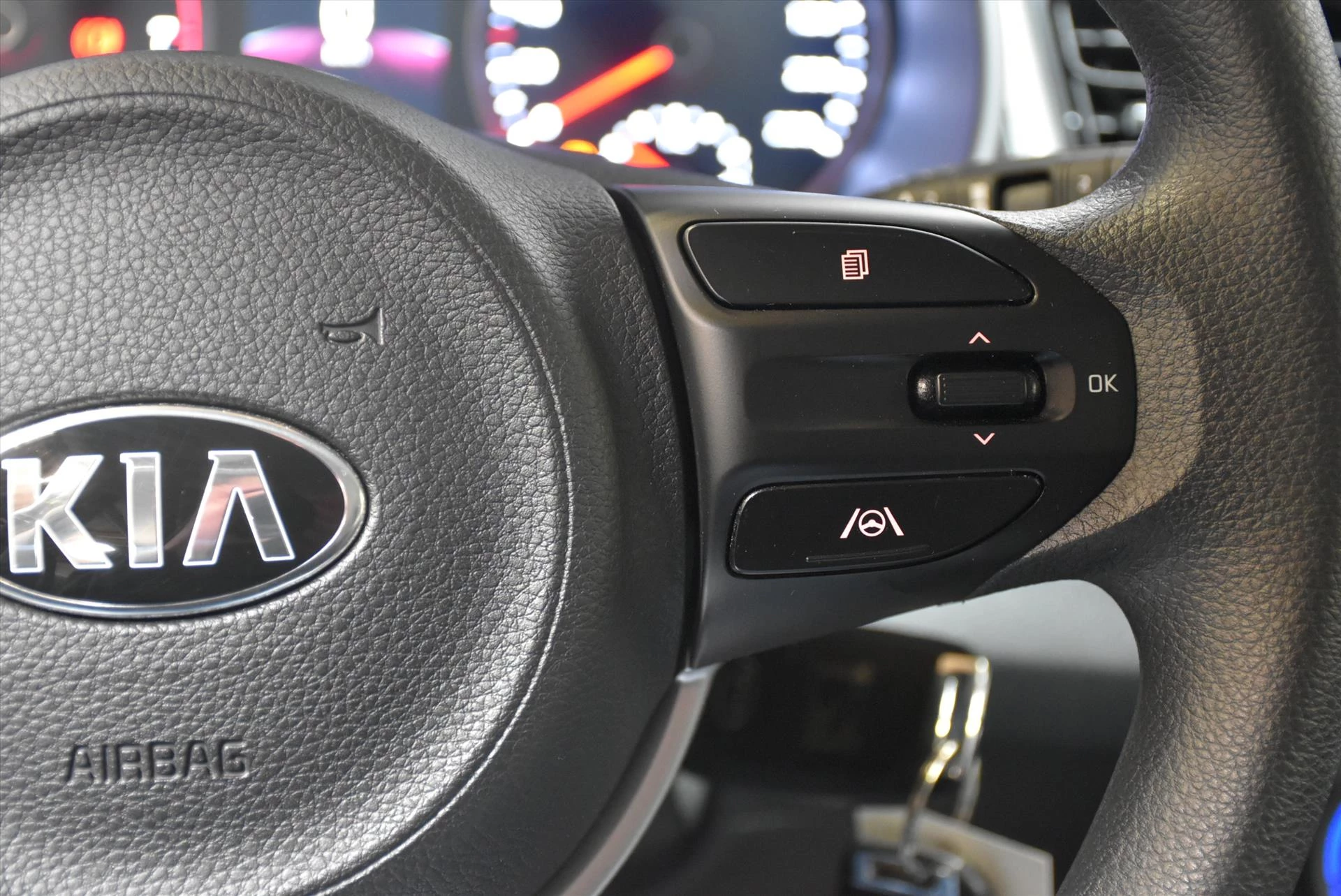 Hoofdafbeelding Kia Stonic