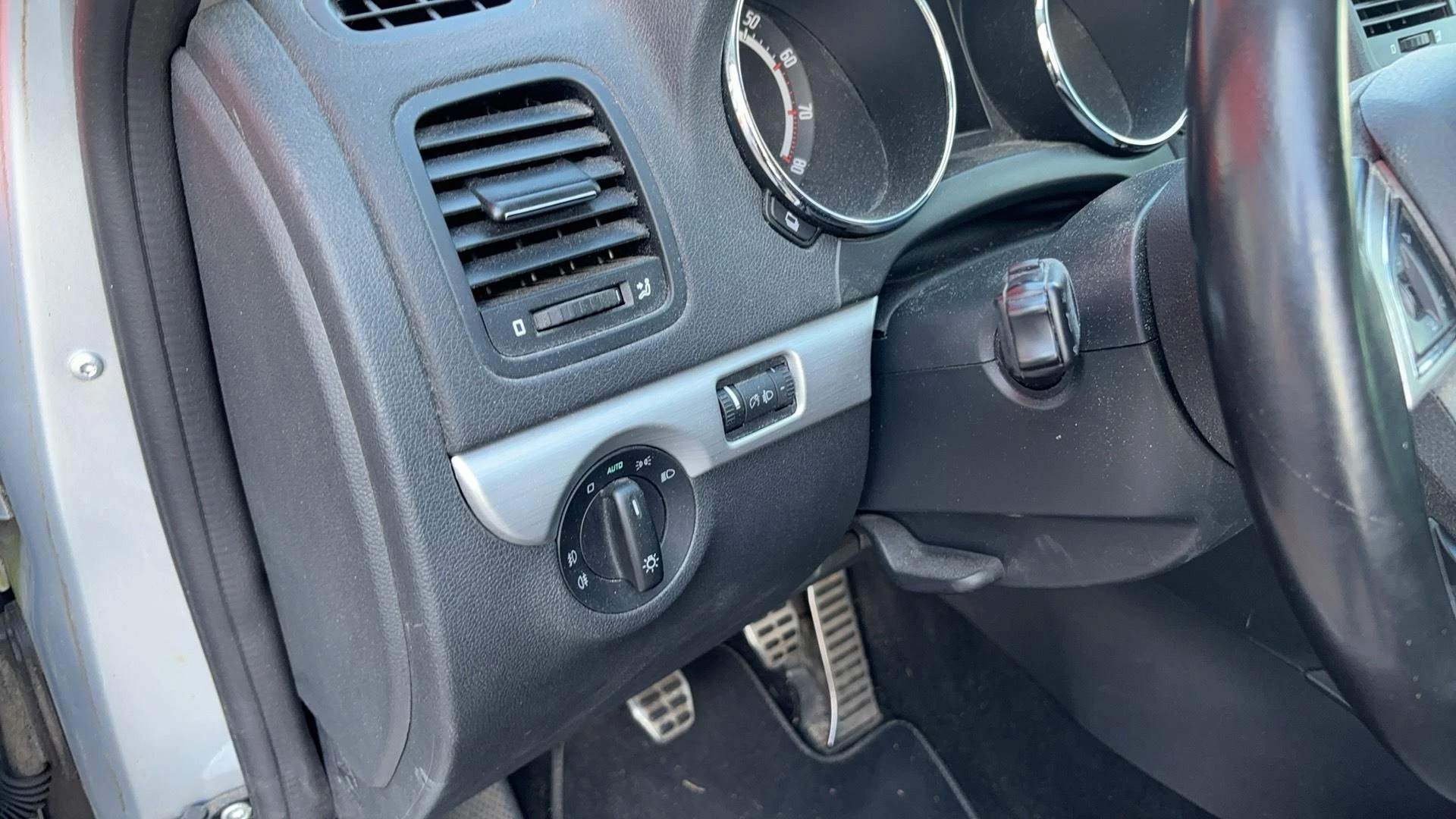 Hoofdafbeelding Škoda Yeti