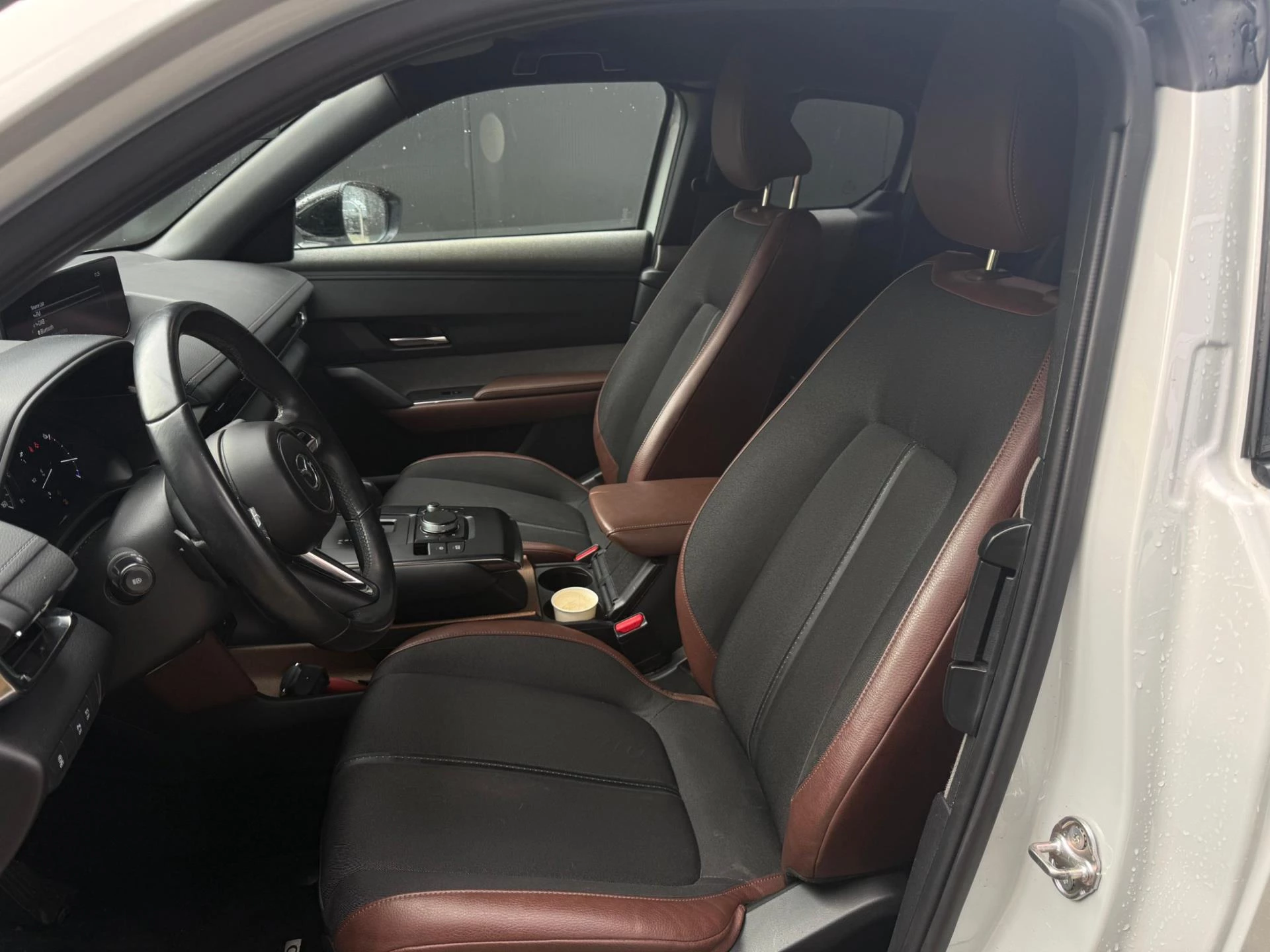 Hoofdafbeelding Mazda MX-30