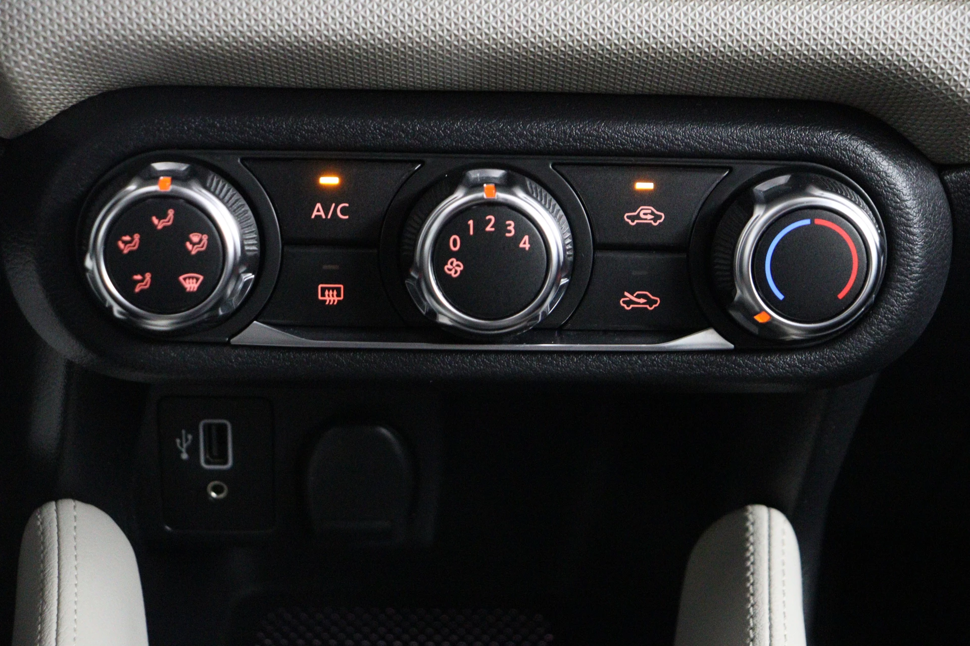 Hoofdafbeelding Nissan Micra