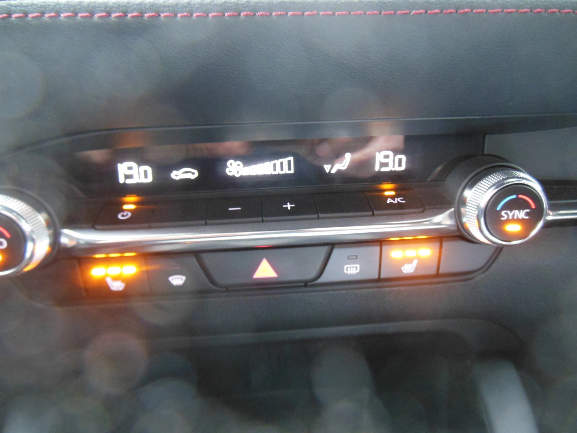 Hoofdafbeelding Mazda 3