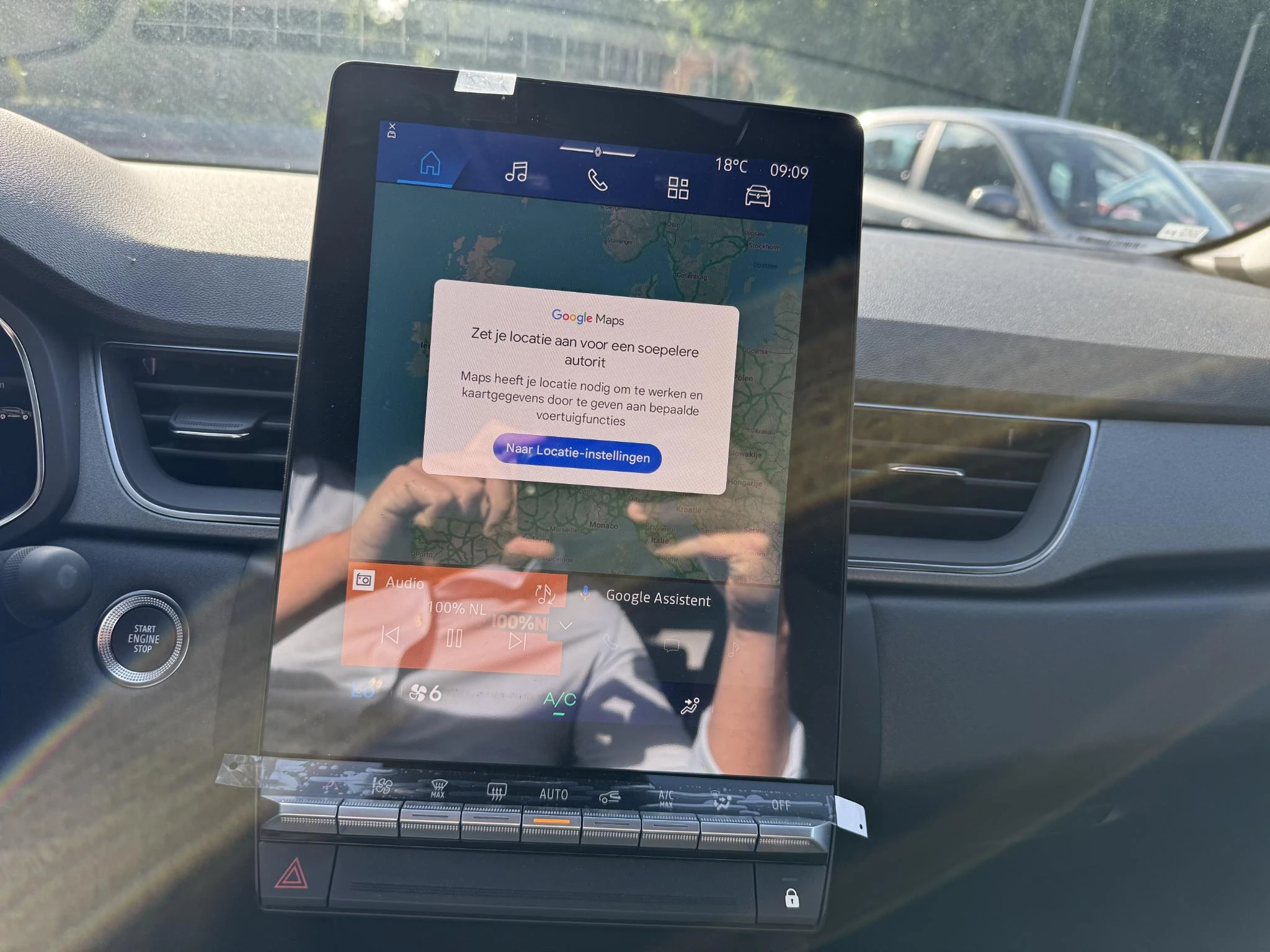 Hoofdafbeelding Renault Symbioz