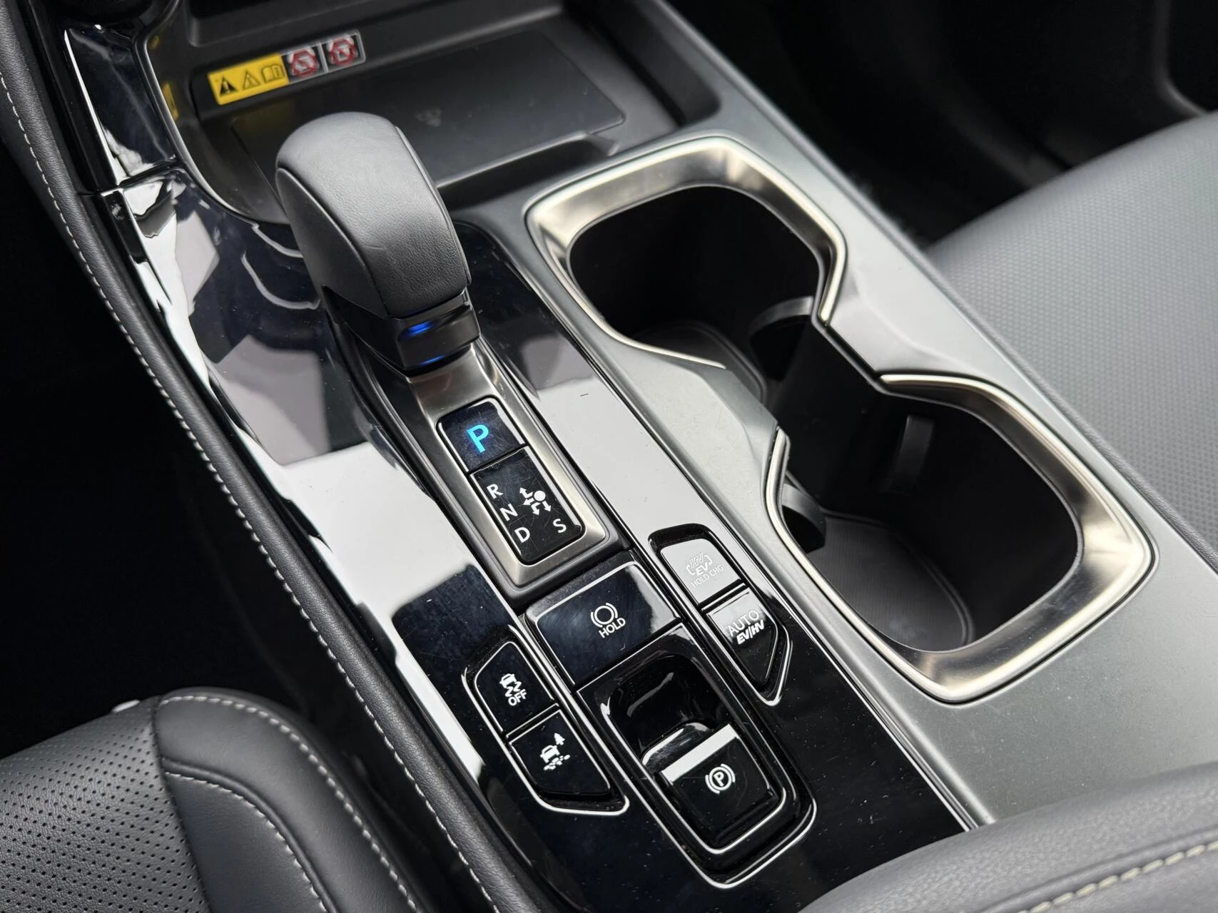 Hoofdafbeelding Lexus NX