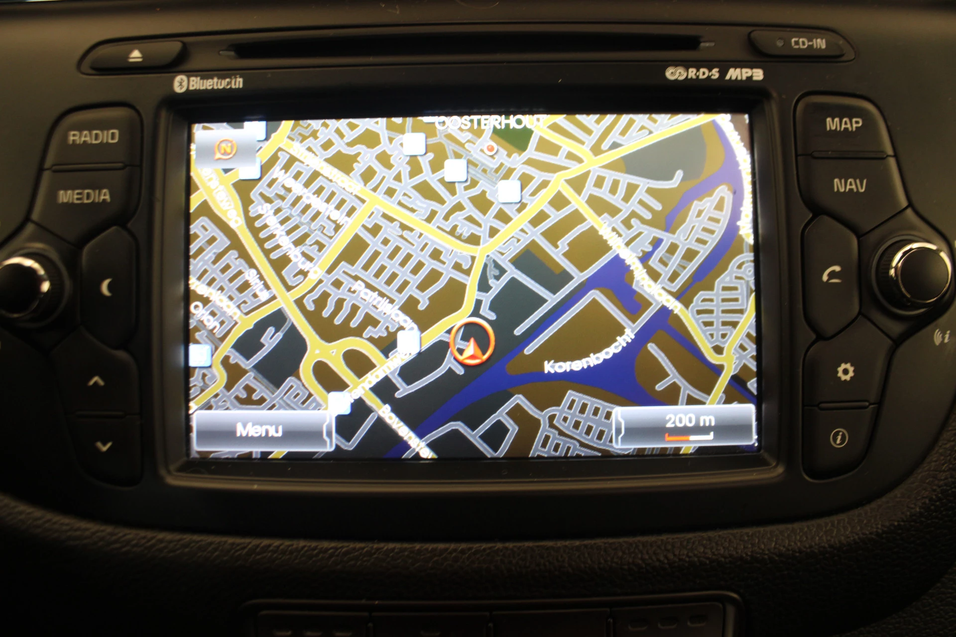 Hoofdafbeelding Kia pro_cee'd