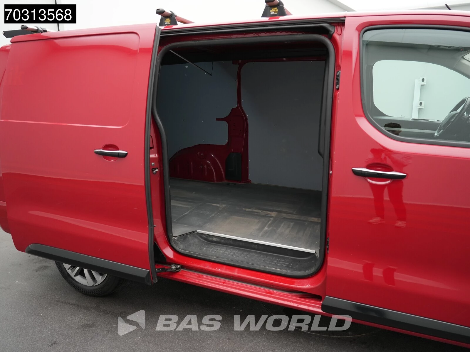 Hoofdafbeelding Peugeot Expert