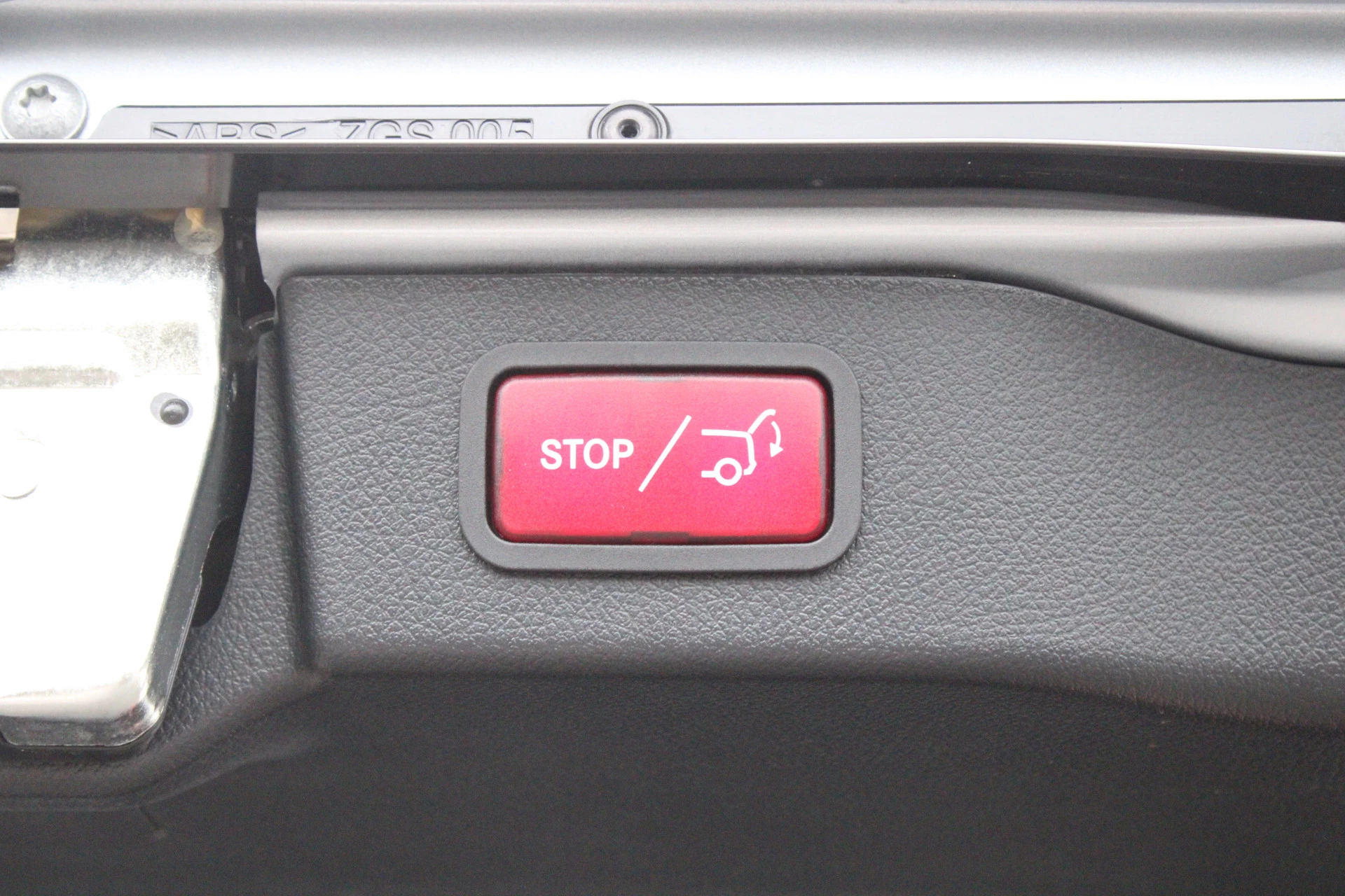 Hoofdafbeelding Mercedes-Benz EQV