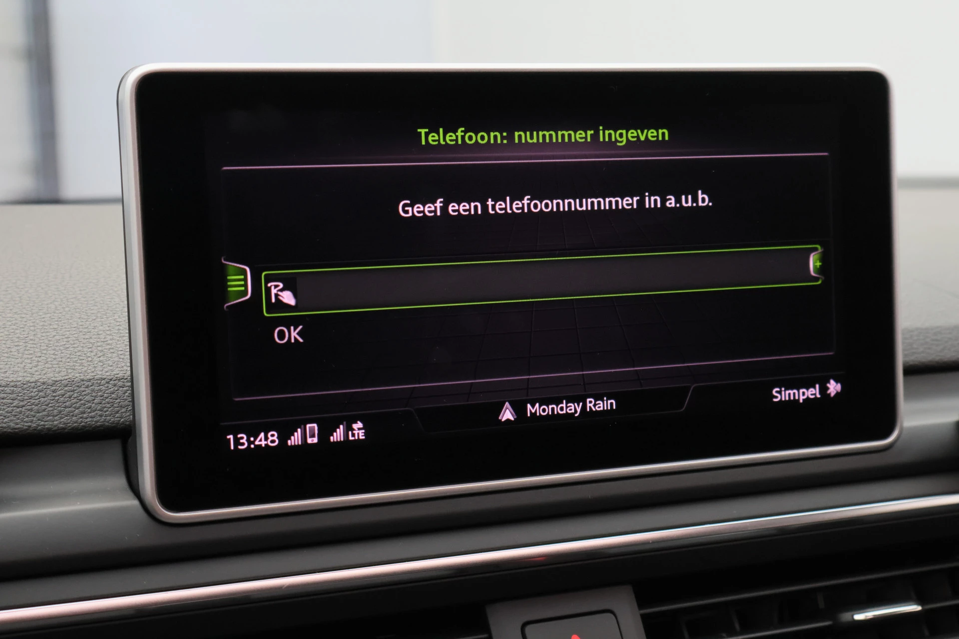 Hoofdafbeelding Audi S4