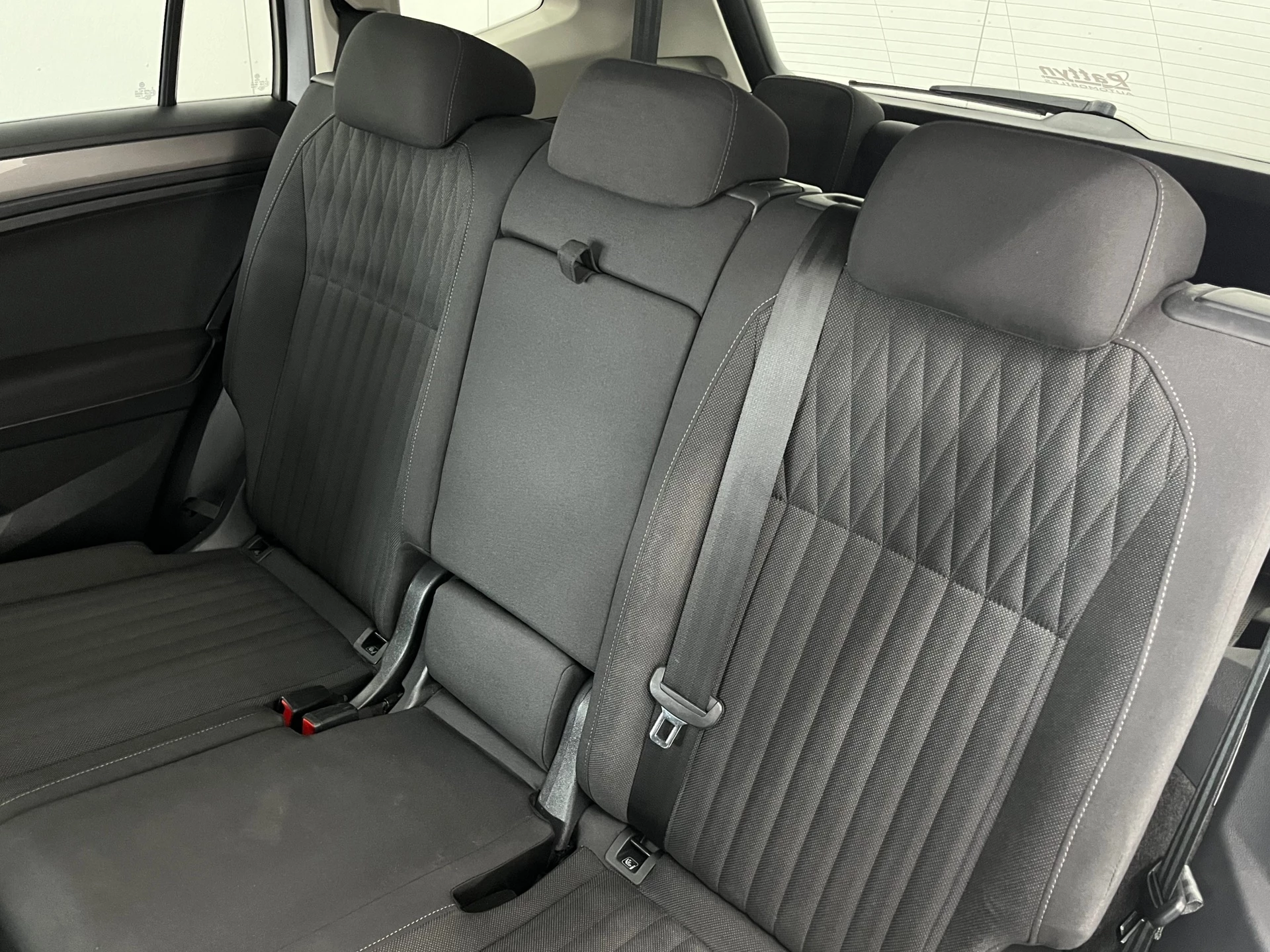 Hoofdafbeelding Volkswagen Tiguan Allspace