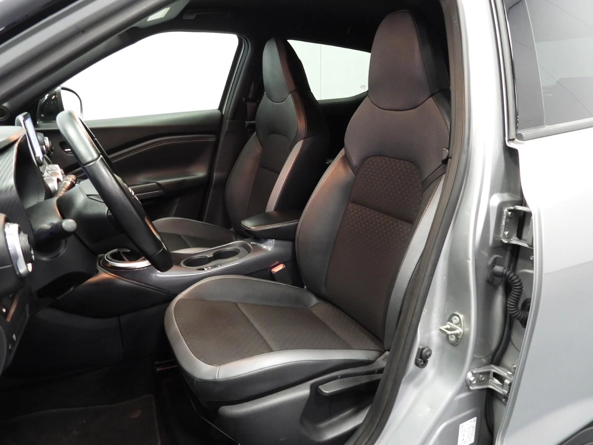 Hoofdafbeelding Nissan Juke