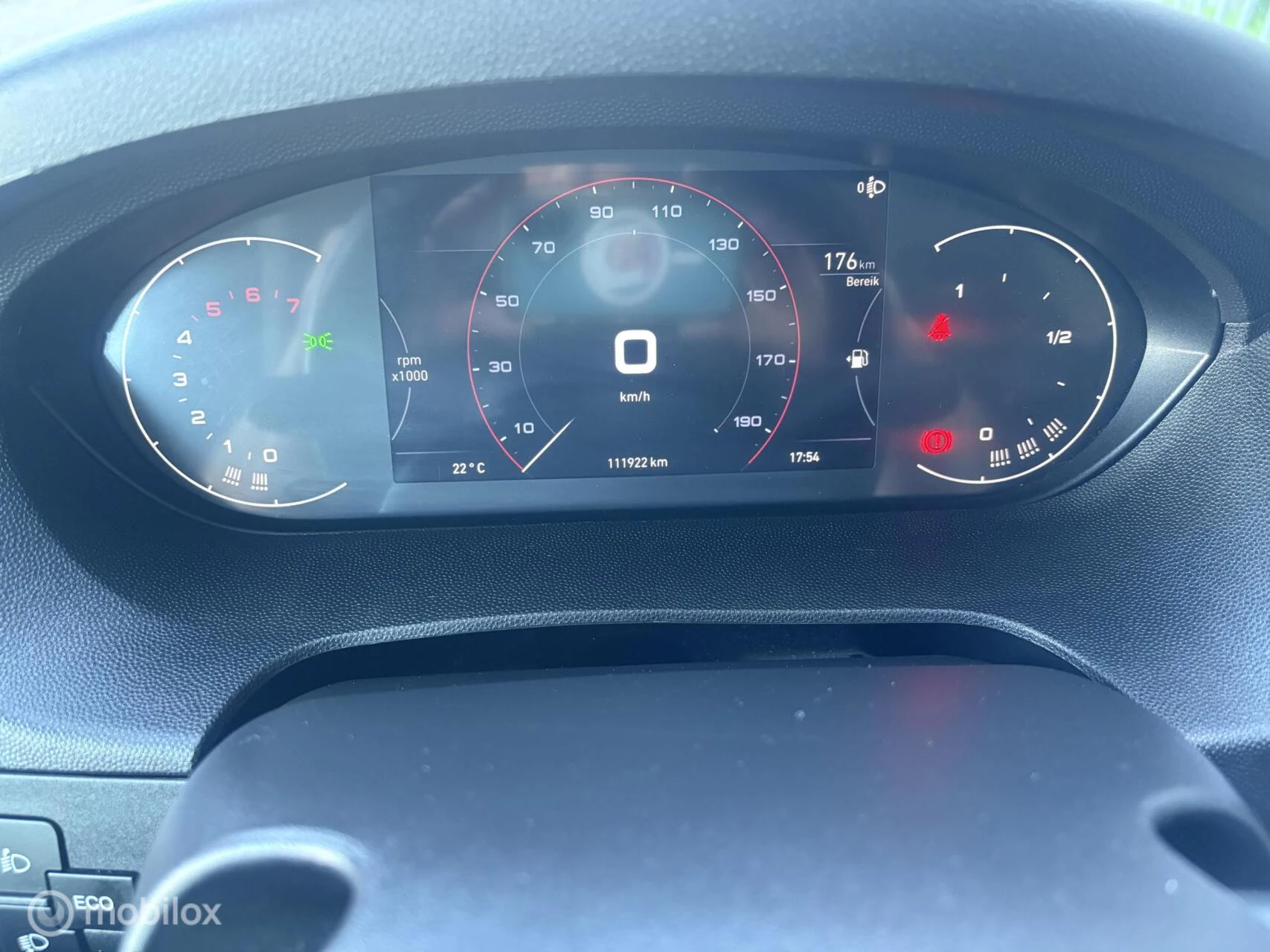Hoofdafbeelding Fiat Ducato