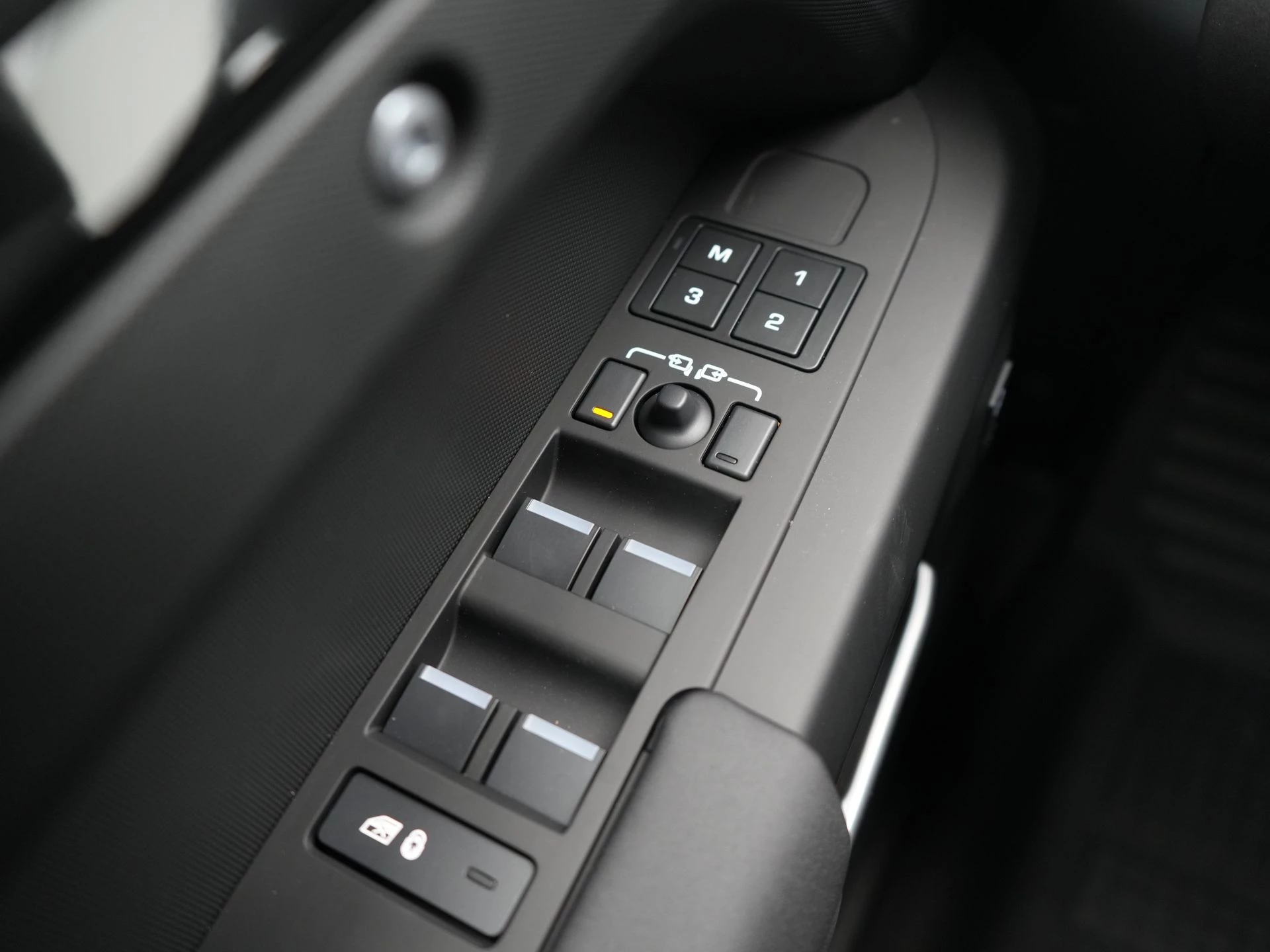 Hoofdafbeelding Land Rover Defender