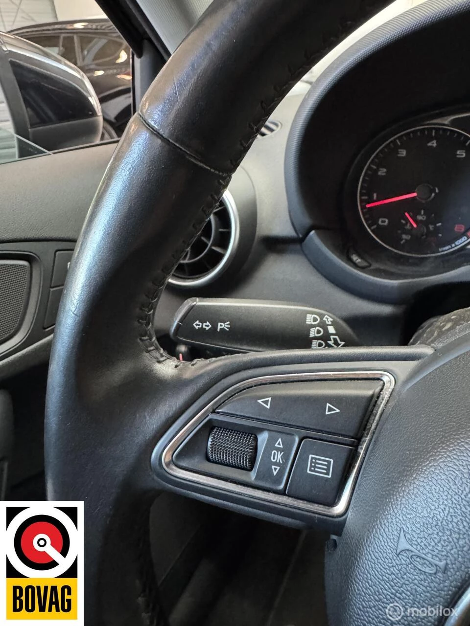 Hoofdafbeelding Audi A1