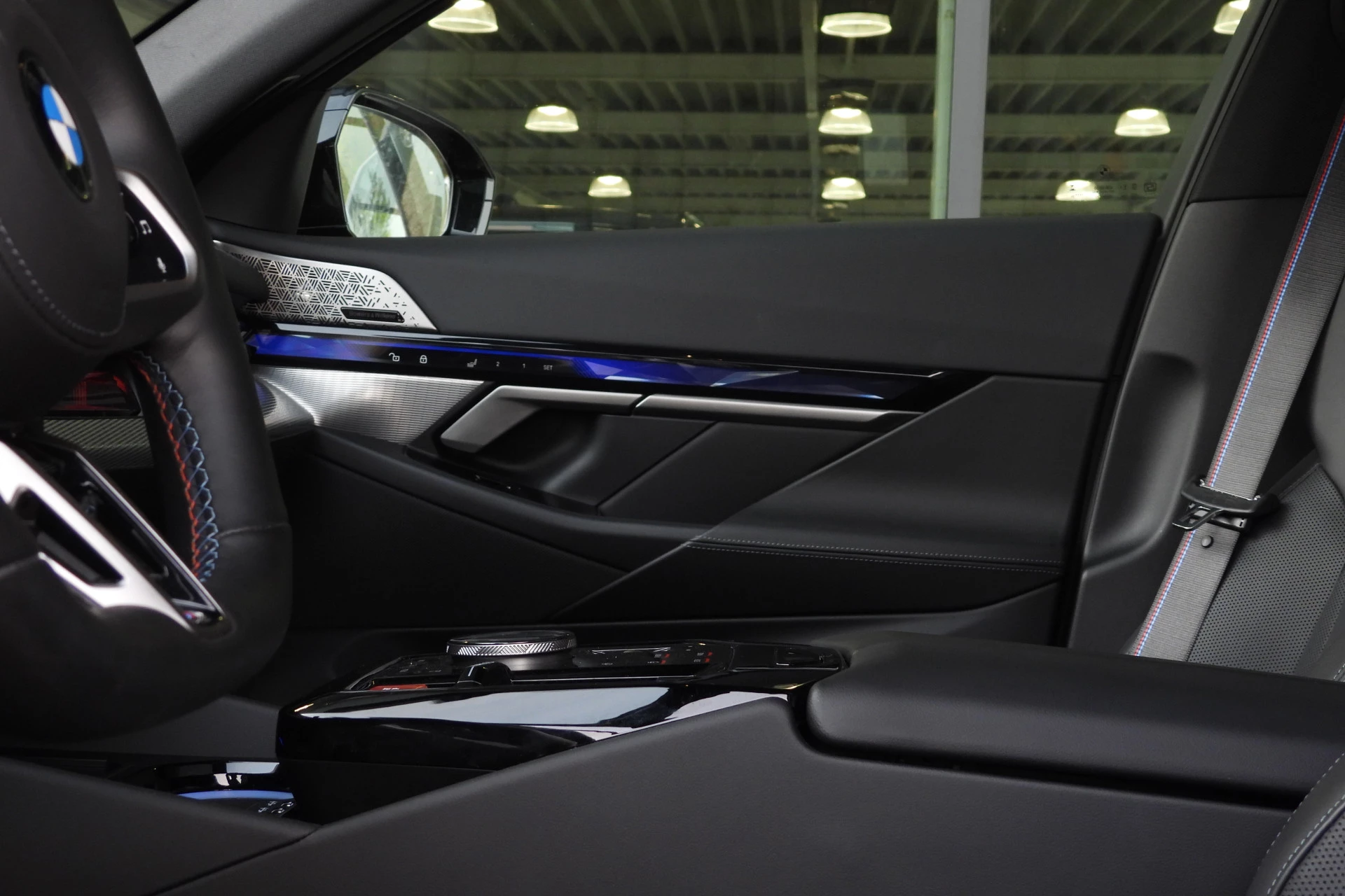 Hoofdafbeelding BMW M5