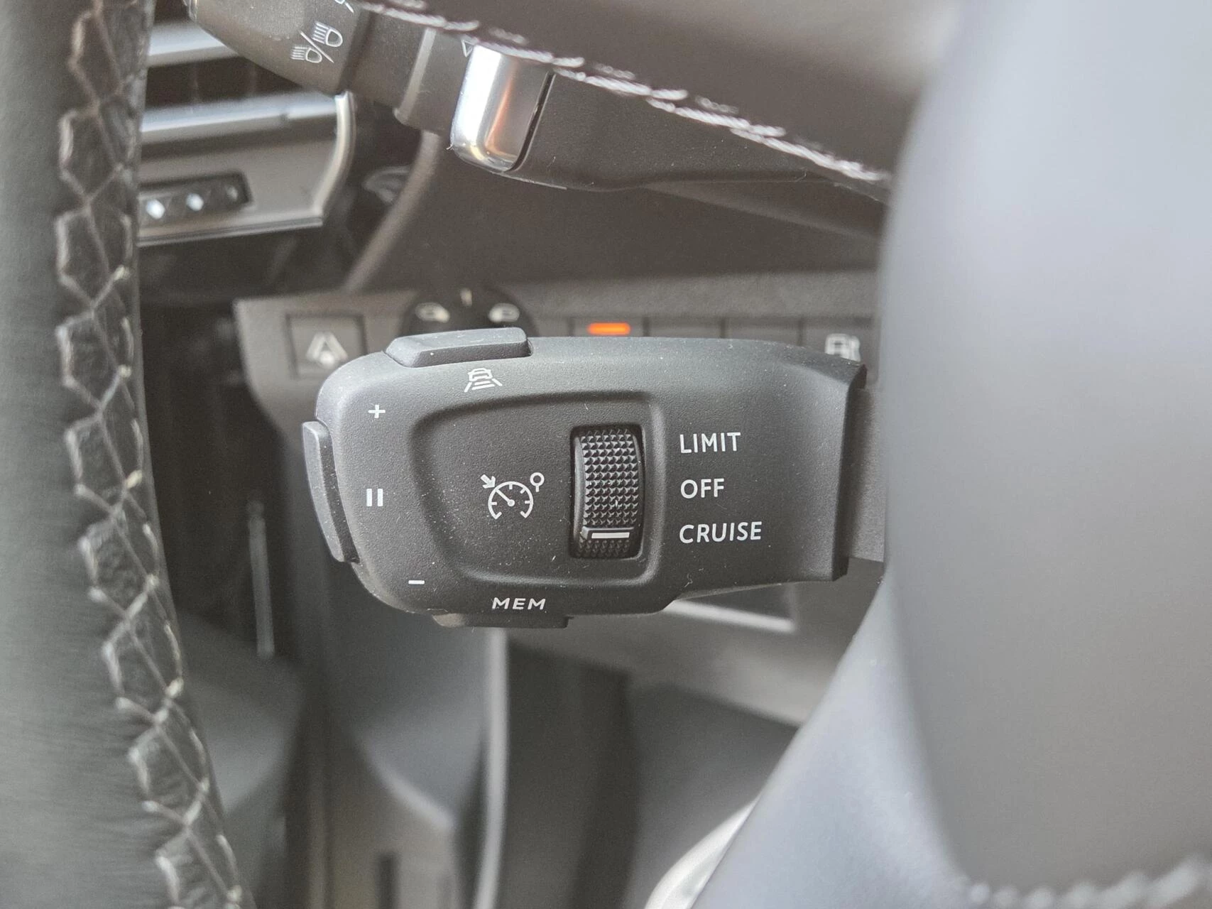 Hoofdafbeelding DS DS 7