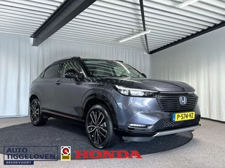 Honda HR-V 1.5 e:HEV Advance Style Automaat | LED