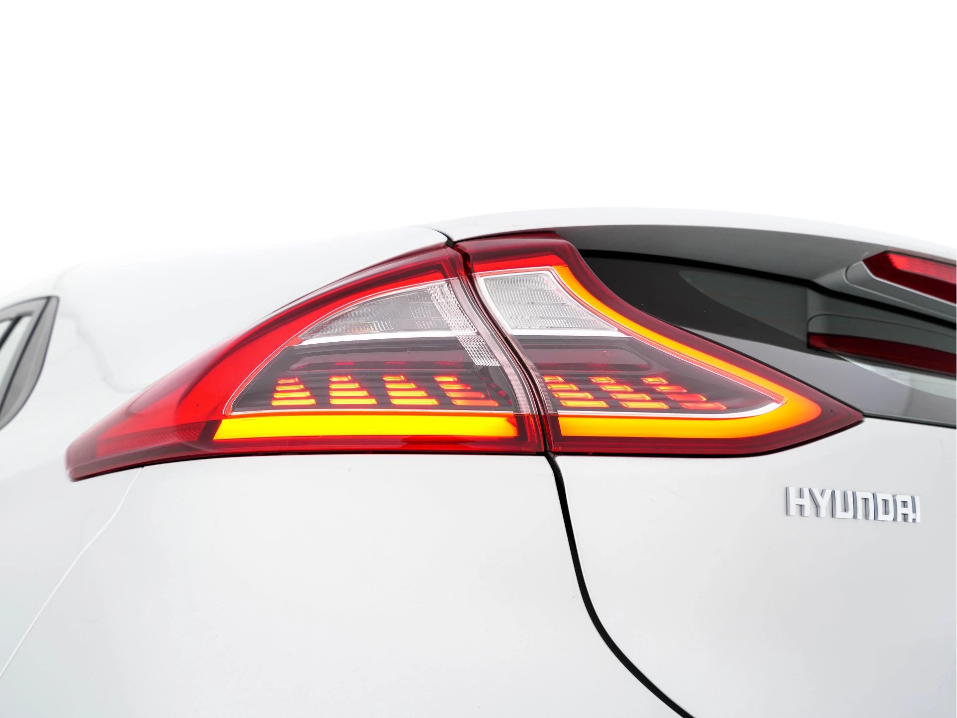 Hoofdafbeelding Hyundai IONIQ