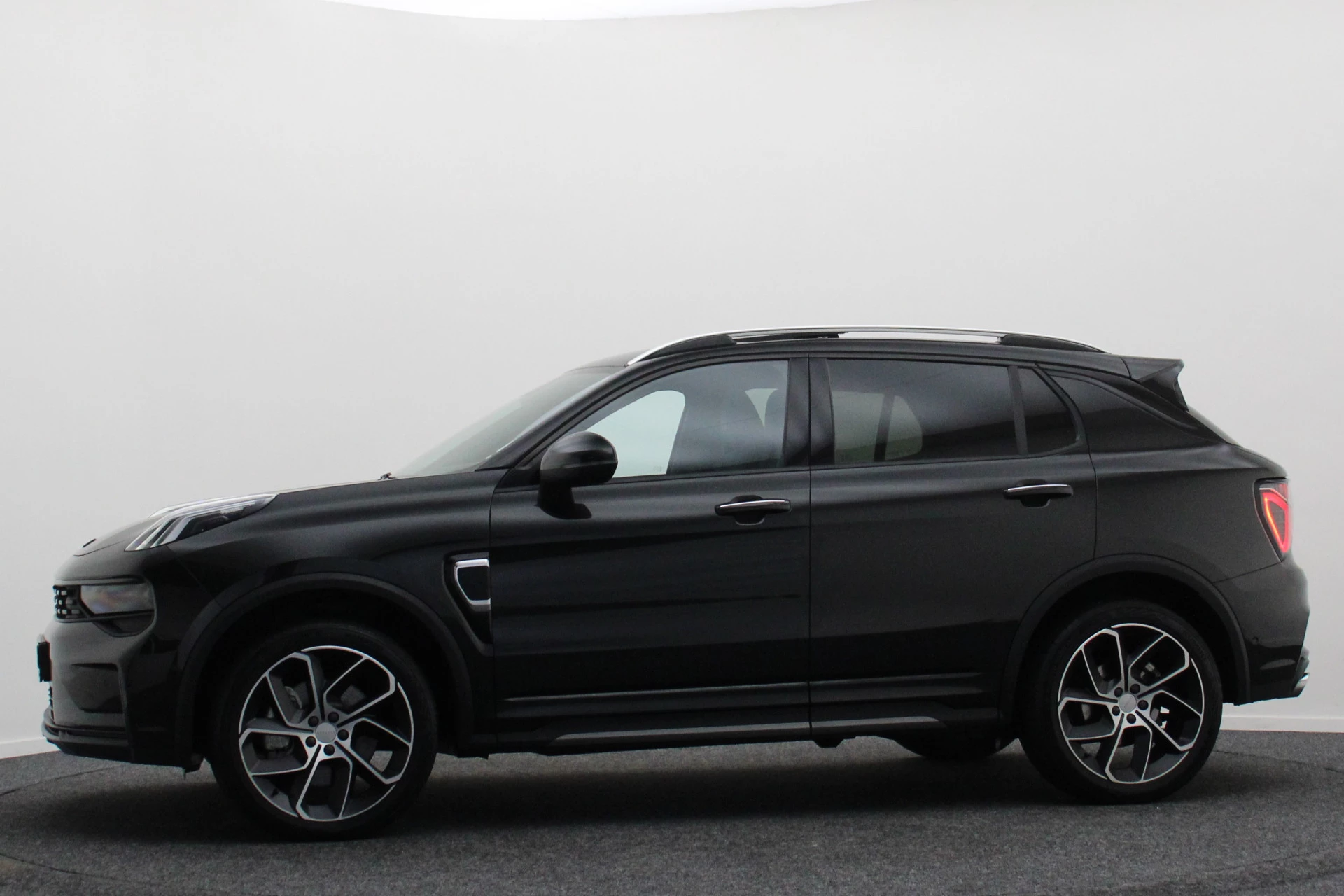 Hoofdafbeelding Lynk & Co 01