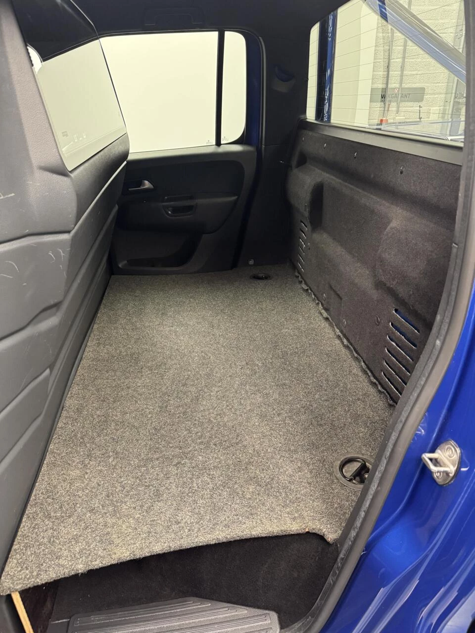 Hoofdafbeelding Volkswagen Amarok