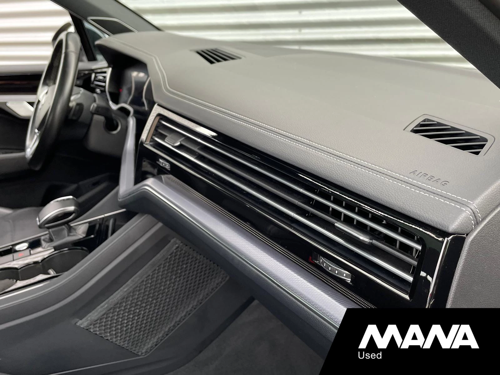 Hoofdafbeelding Volkswagen Touareg