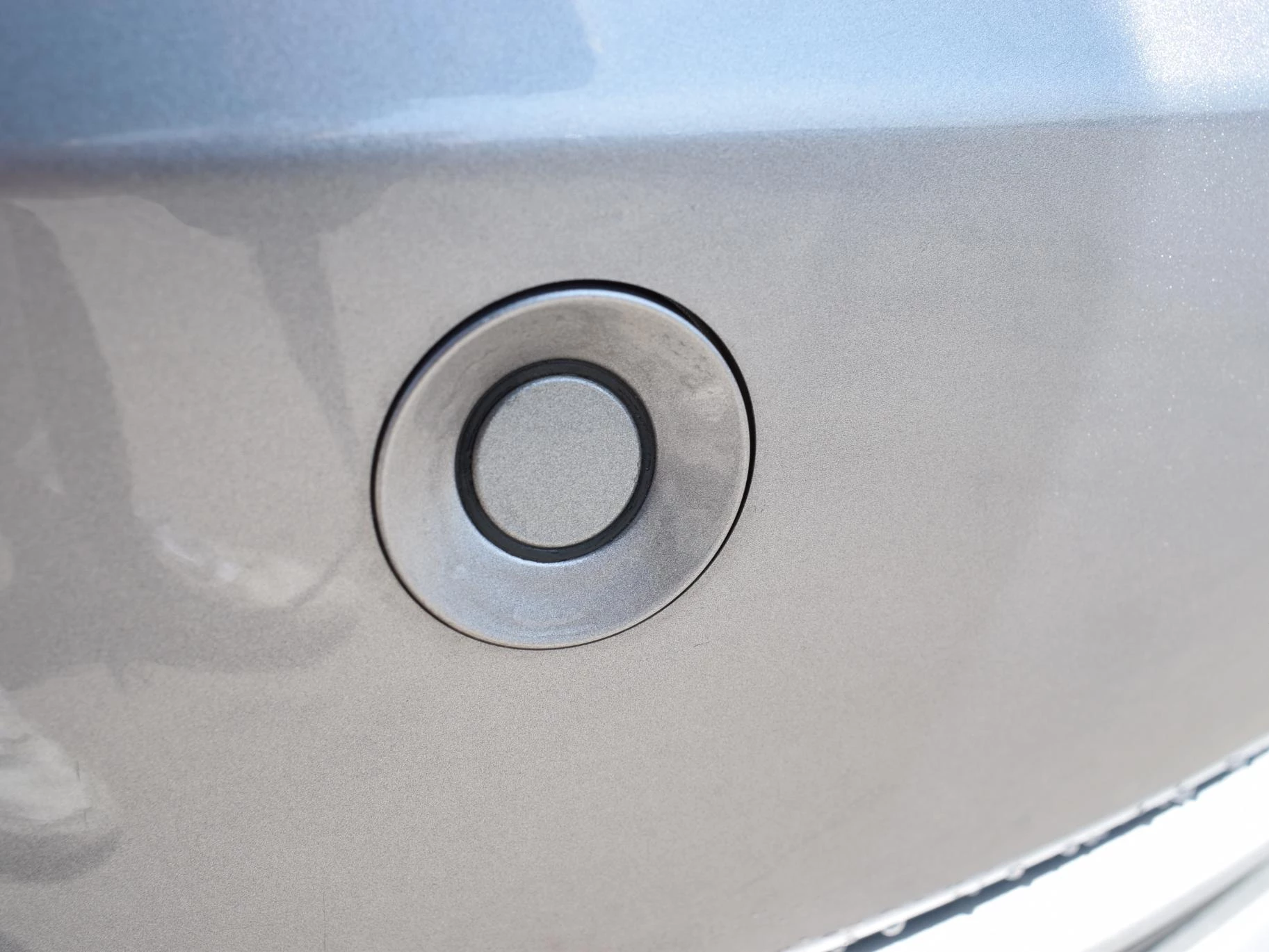 Hoofdafbeelding Opel Grandland