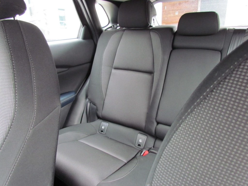 Hoofdafbeelding Mazda CX-30