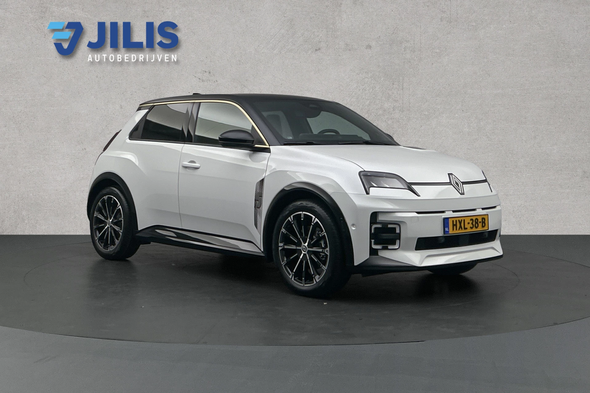 Hoofdafbeelding Renault 5