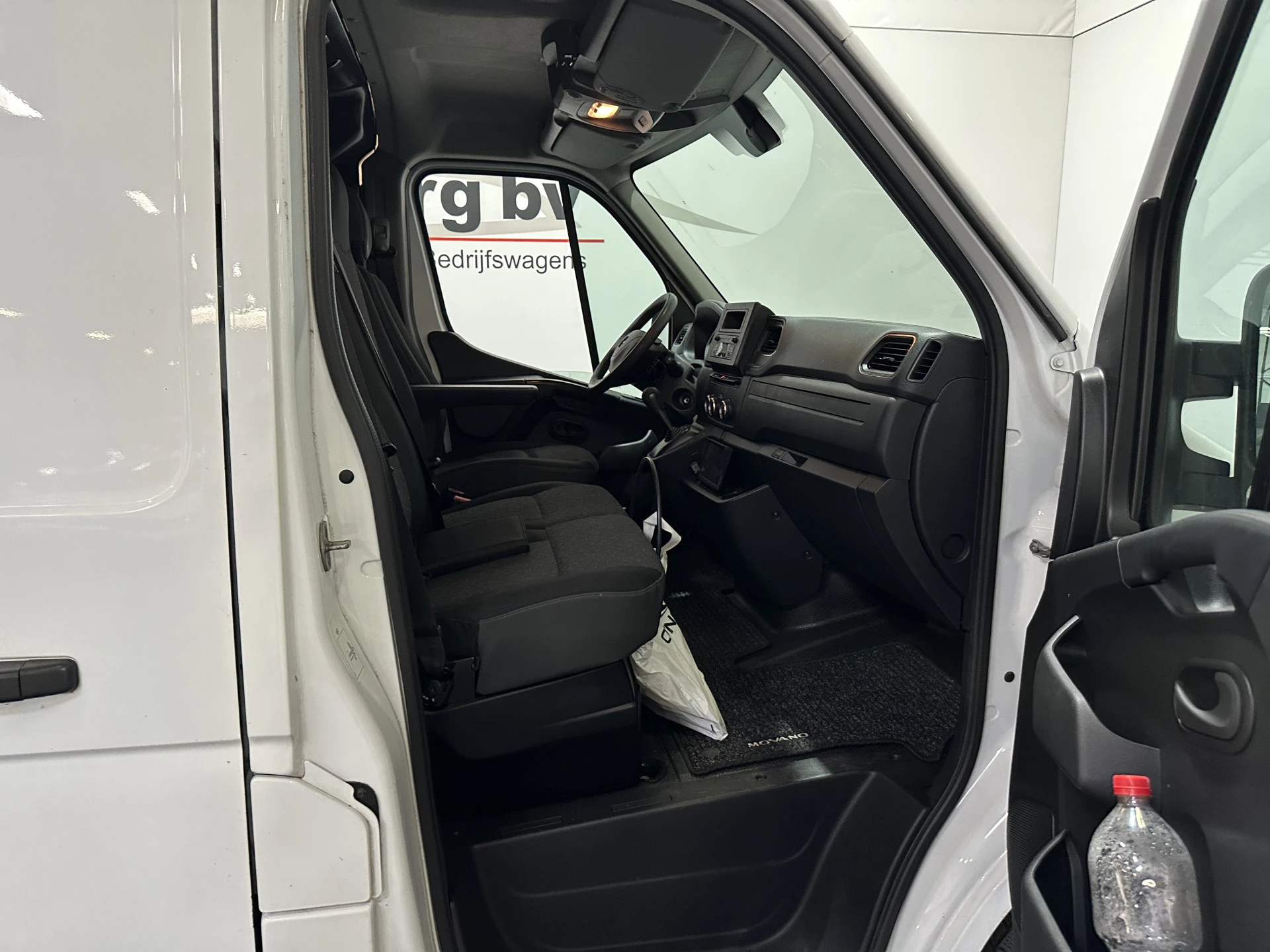 Hoofdafbeelding Opel Movano