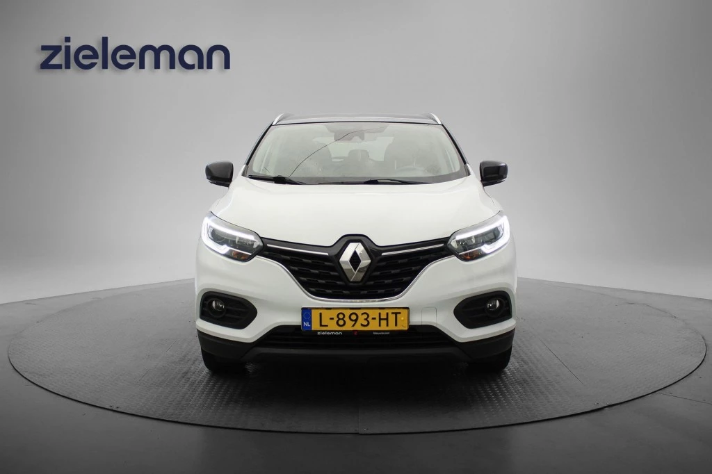 Hoofdafbeelding Renault Kadjar