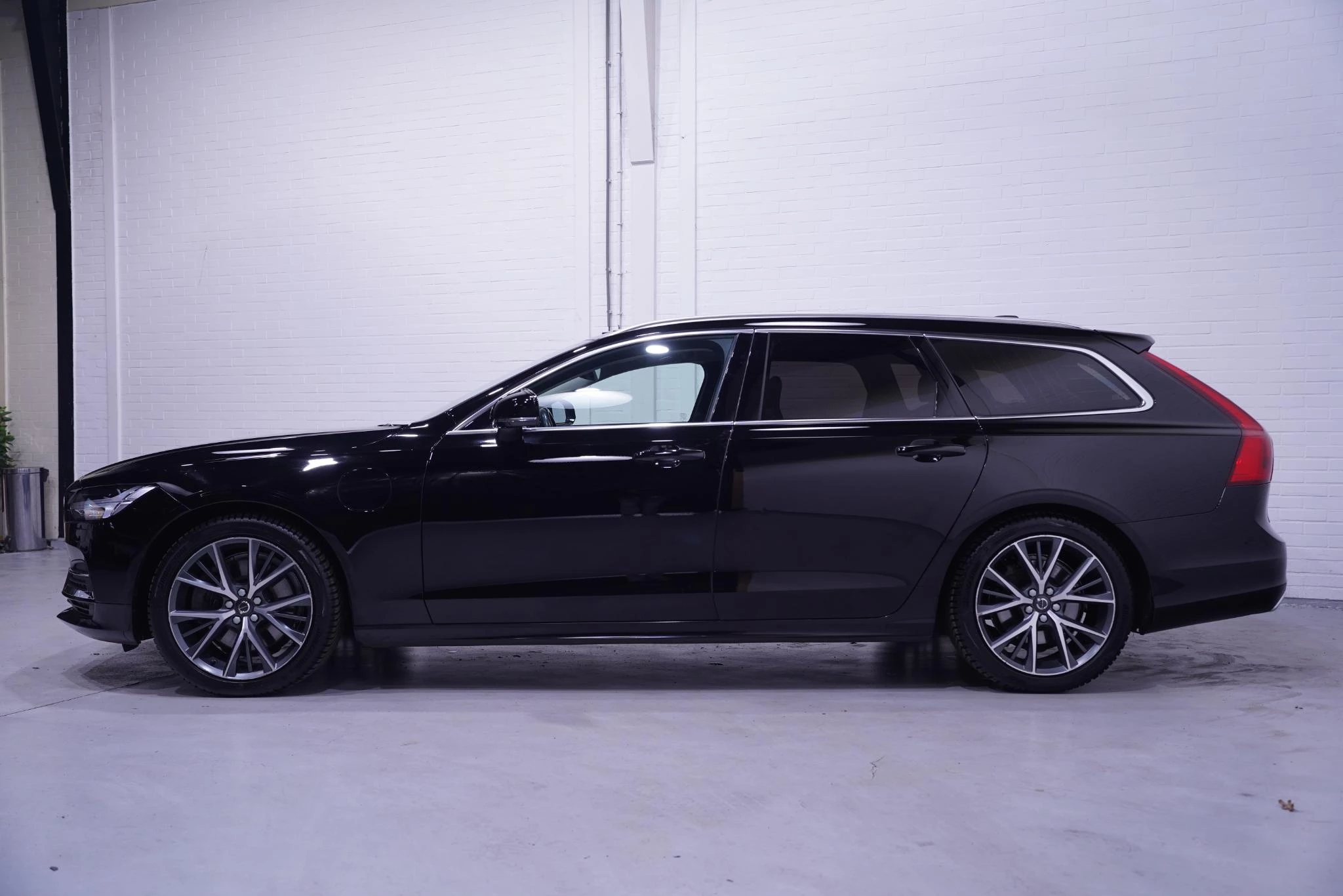 Hoofdafbeelding Volvo V90