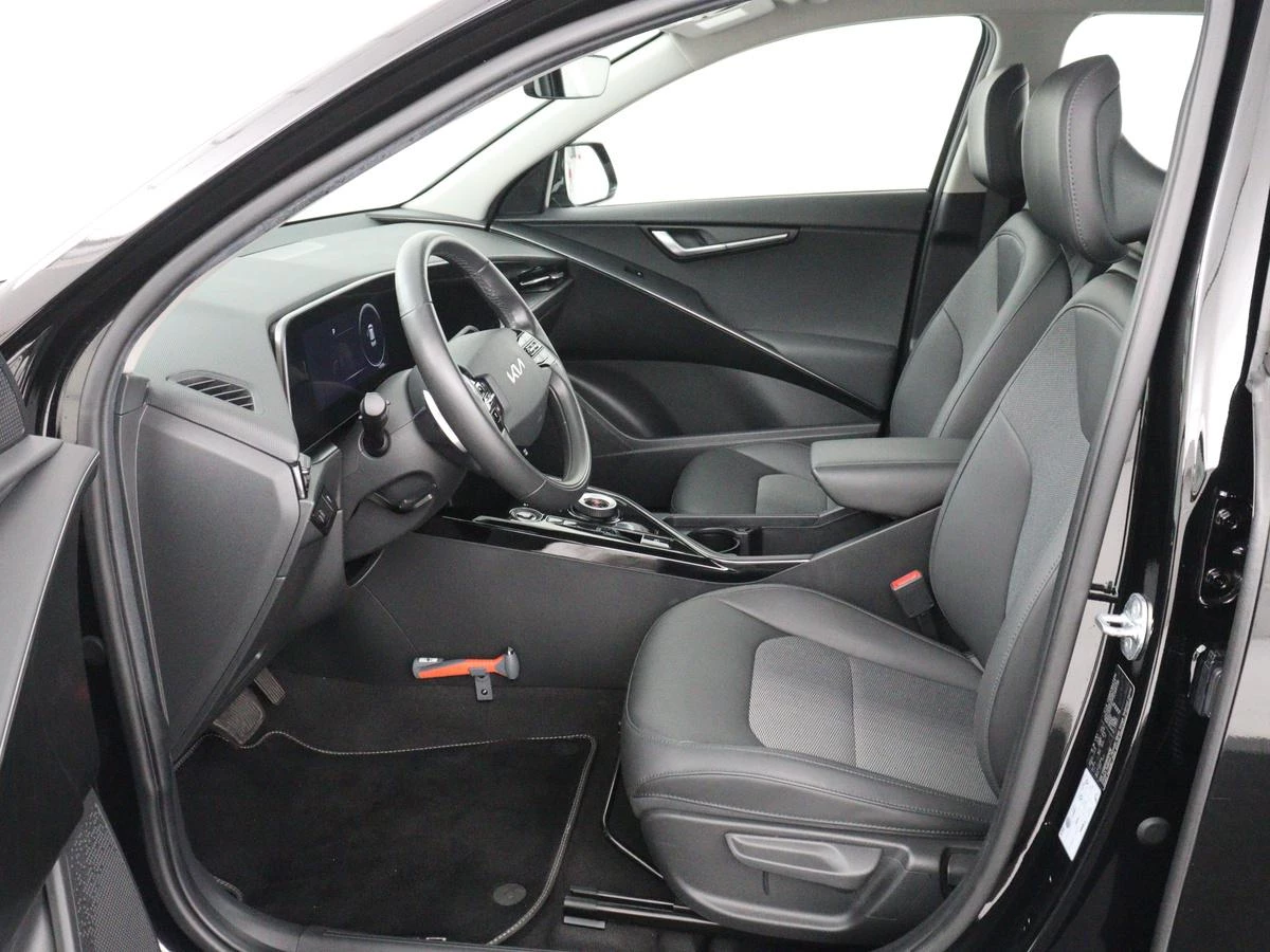 Hoofdafbeelding Kia Niro EV