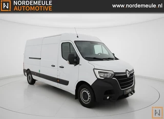 Renault Master T35 2.3DCI L3H2 COM. Cruise, Schuifdeur