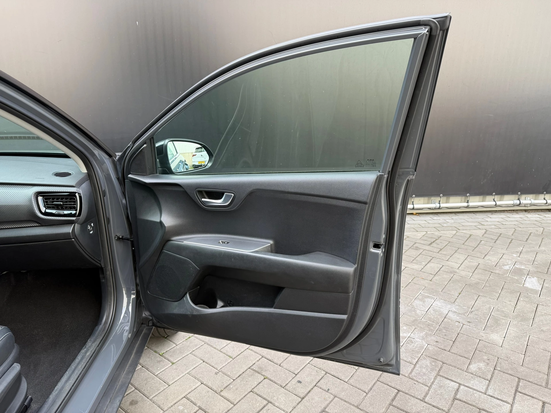 Hoofdafbeelding Kia Stonic