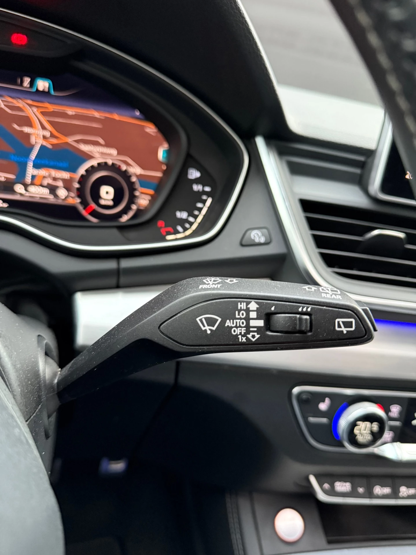 Hoofdafbeelding Audi SQ5