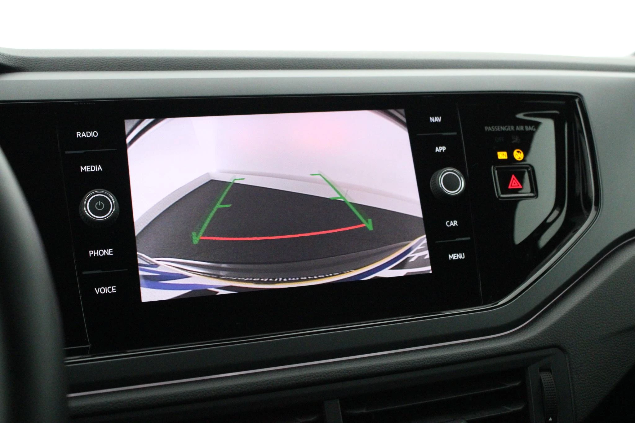 Hoofdafbeelding Volkswagen Taigo