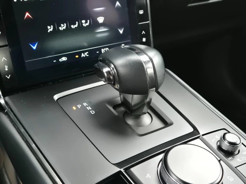 Hoofdafbeelding Mazda MX-30