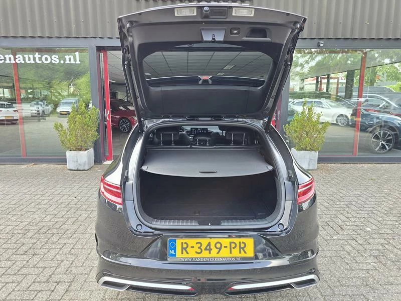 Hoofdafbeelding Kia ProCeed