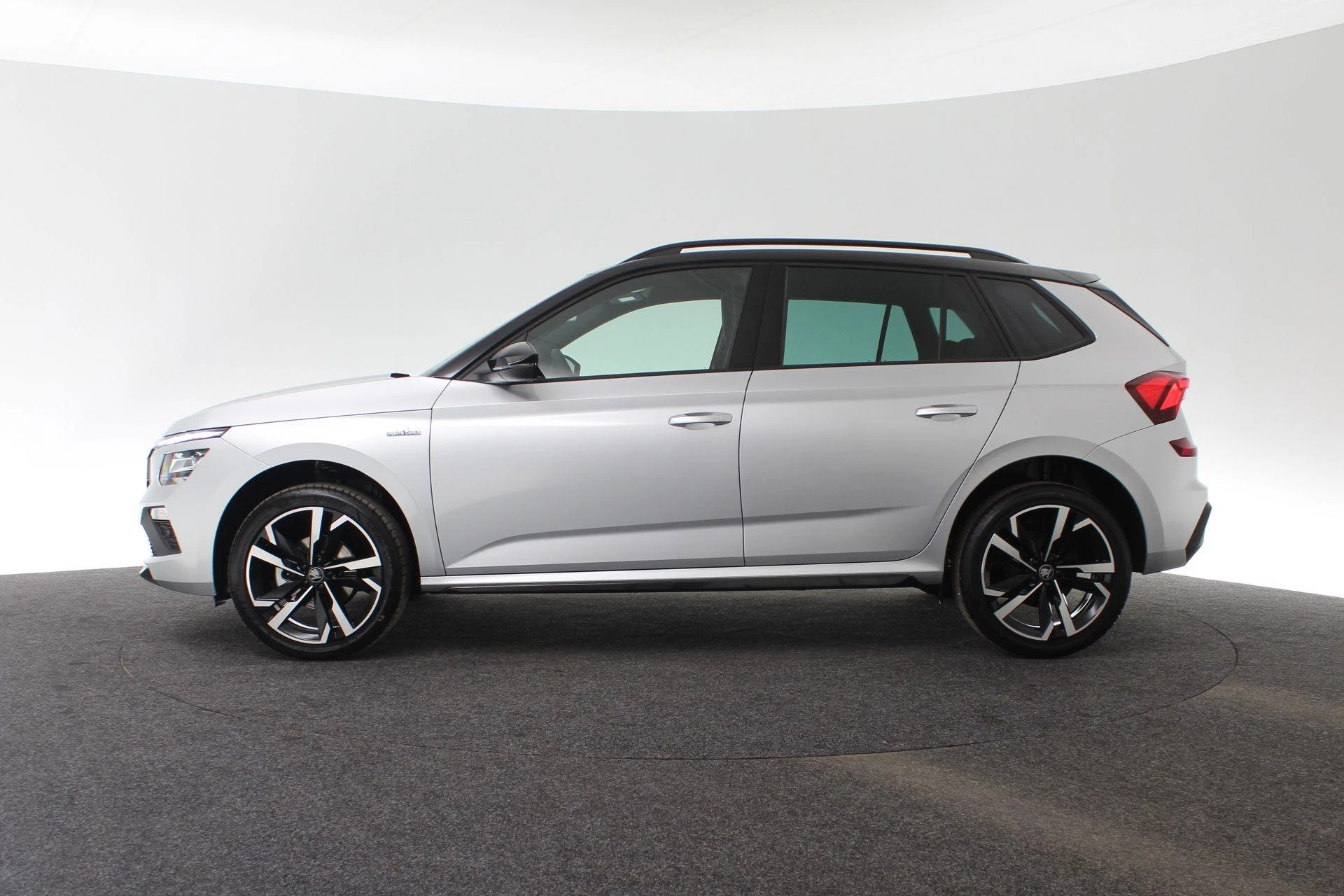 Hoofdafbeelding Škoda Kamiq